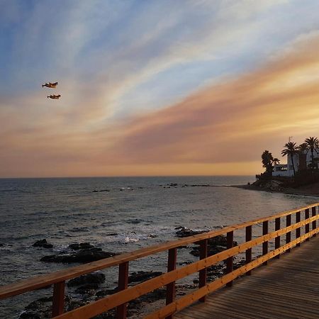 Butiplaya Apartament La Cala De Mijas Εξωτερικό φωτογραφία