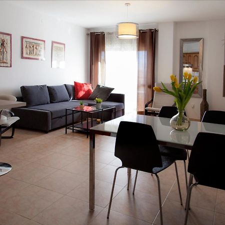 Butiplaya Apartament La Cala De Mijas Εξωτερικό φωτογραφία