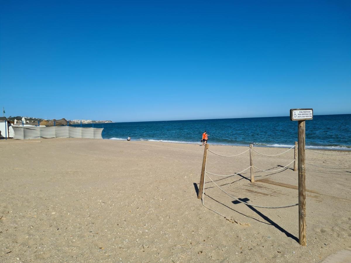Butiplaya Apartament La Cala De Mijas Εξωτερικό φωτογραφία