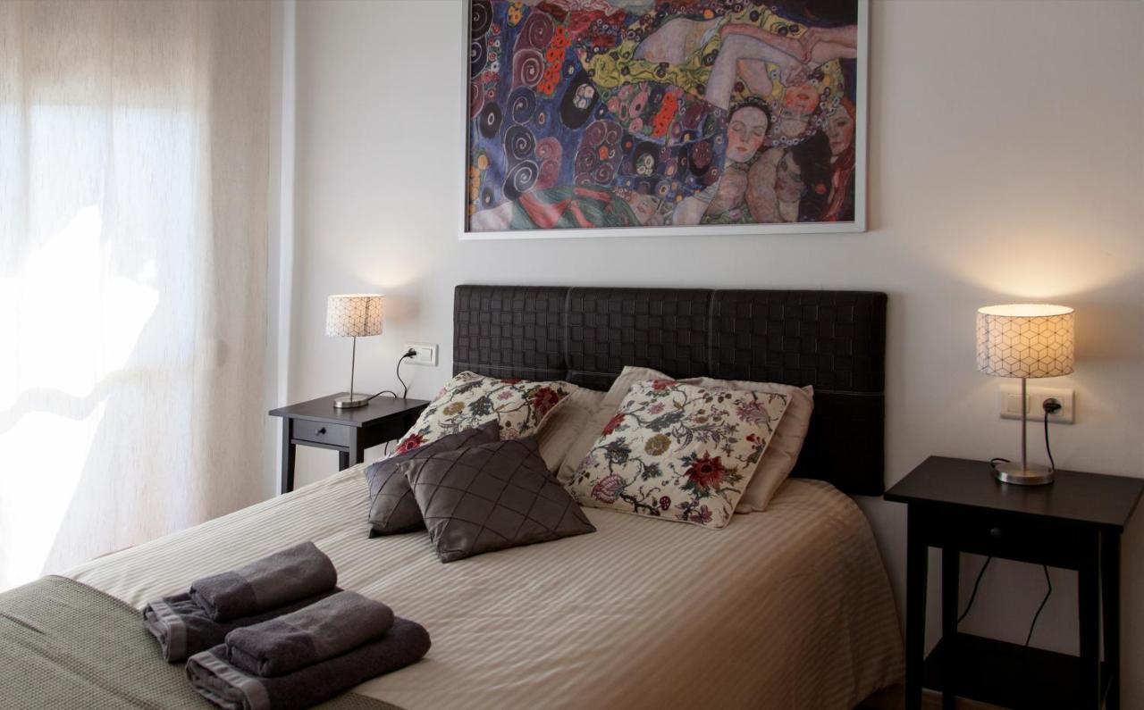 Butiplaya Apartament La Cala De Mijas Εξωτερικό φωτογραφία