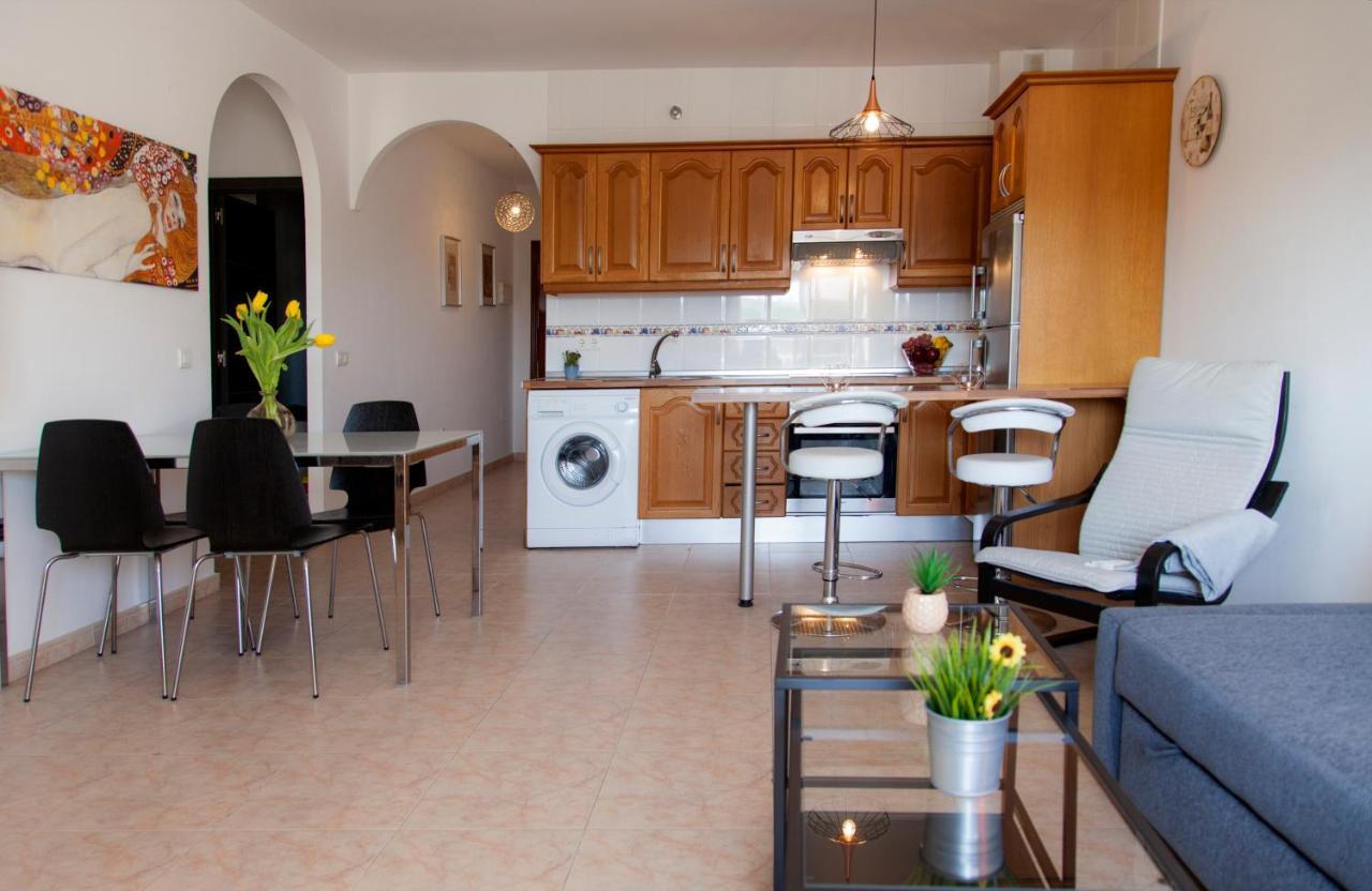 Butiplaya Apartament La Cala De Mijas Εξωτερικό φωτογραφία