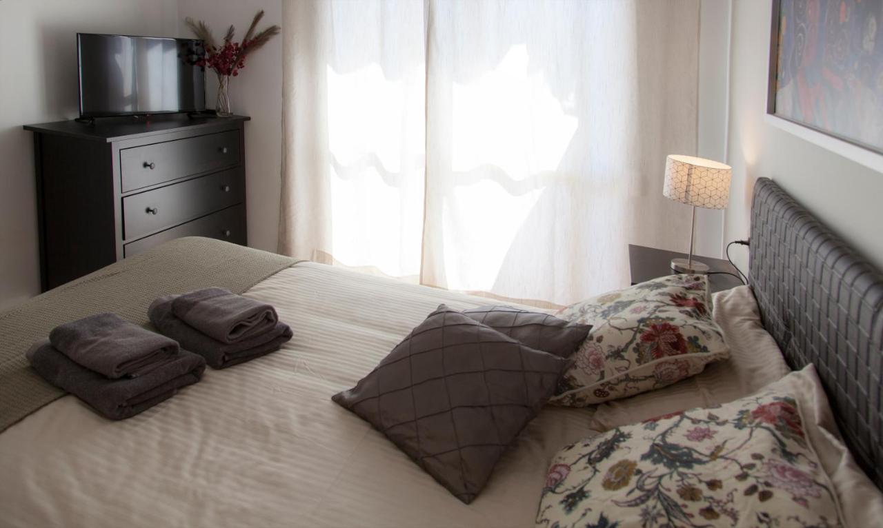 Butiplaya Apartament La Cala De Mijas Εξωτερικό φωτογραφία