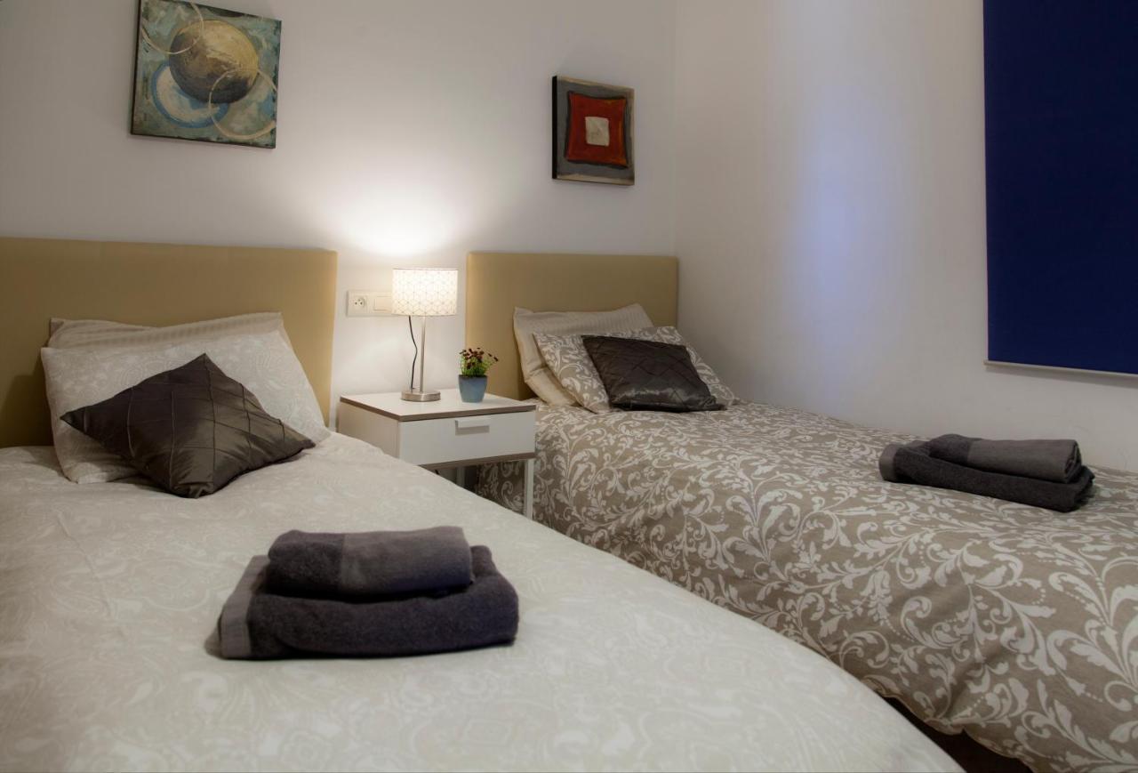 Butiplaya Apartament La Cala De Mijas Εξωτερικό φωτογραφία