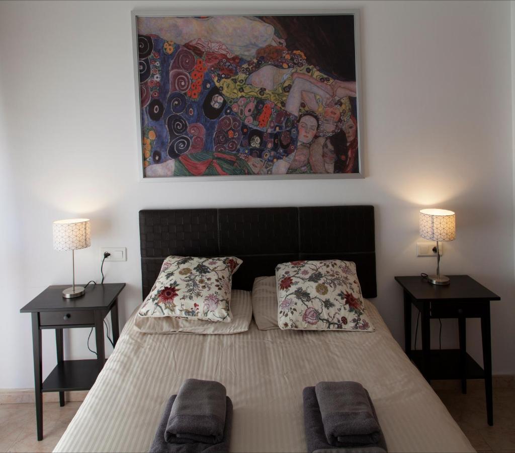 Butiplaya Apartament La Cala De Mijas Εξωτερικό φωτογραφία