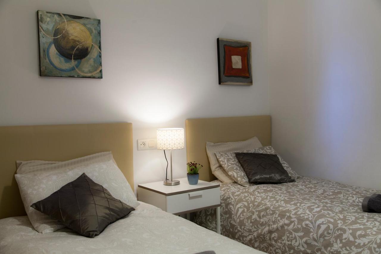 Butiplaya Apartament La Cala De Mijas Εξωτερικό φωτογραφία