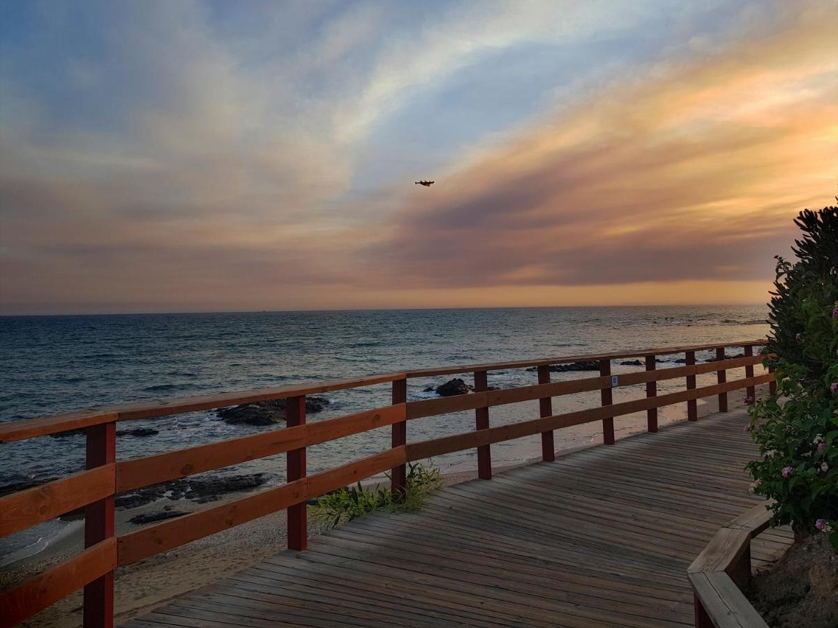 Butiplaya Apartament La Cala De Mijas Εξωτερικό φωτογραφία