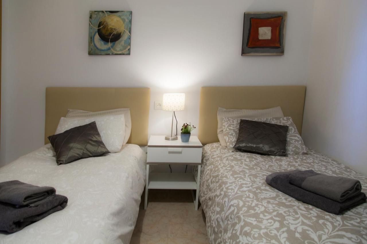 Butiplaya Apartament La Cala De Mijas Εξωτερικό φωτογραφία
