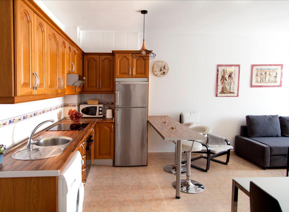 Butiplaya Apartament La Cala De Mijas Εξωτερικό φωτογραφία