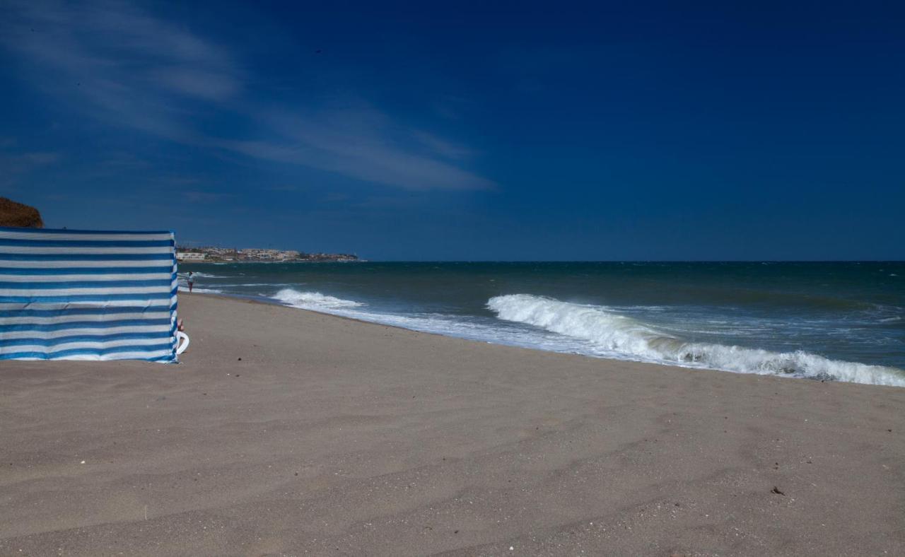Butiplaya Apartament La Cala De Mijas Εξωτερικό φωτογραφία