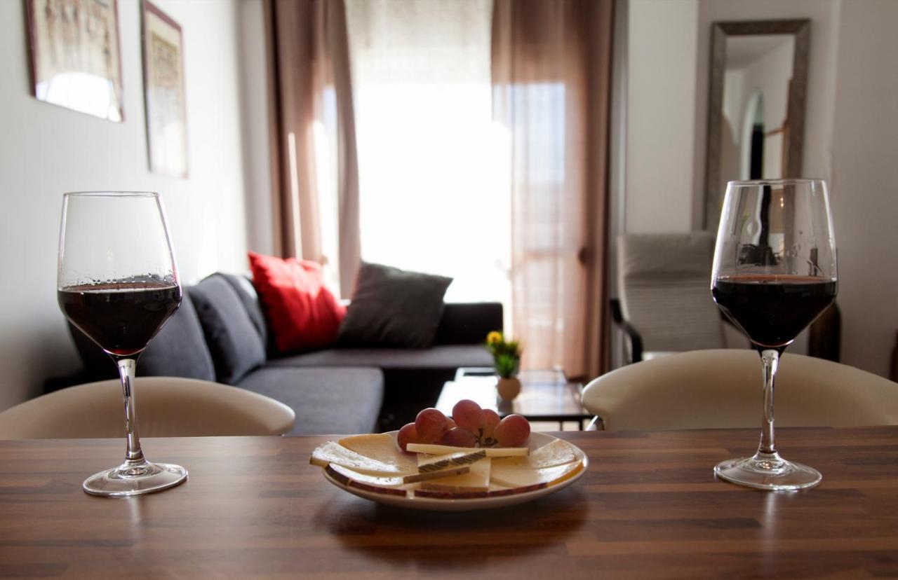 Butiplaya Apartament La Cala De Mijas Εξωτερικό φωτογραφία