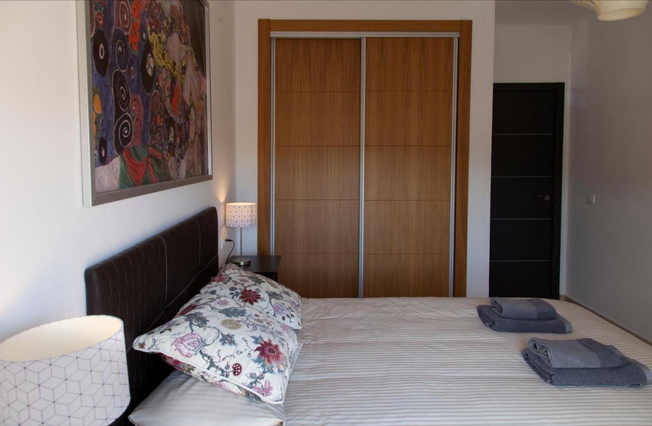Butiplaya Apartament La Cala De Mijas Εξωτερικό φωτογραφία