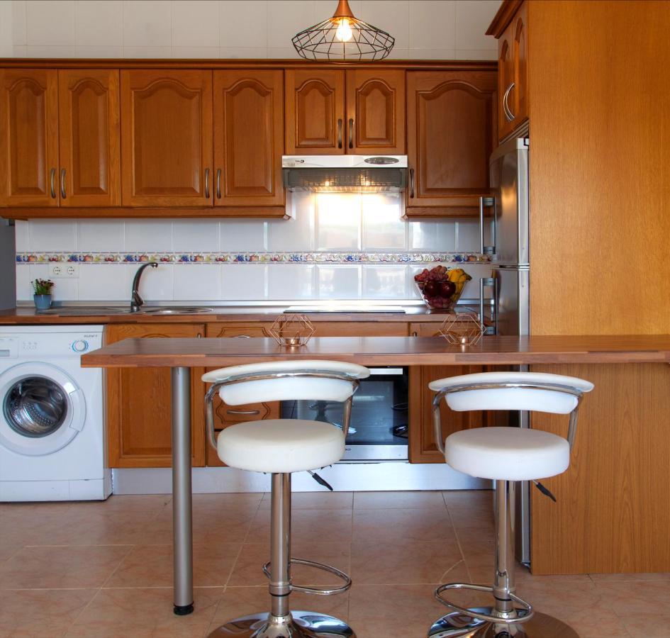 Butiplaya Apartament La Cala De Mijas Εξωτερικό φωτογραφία
