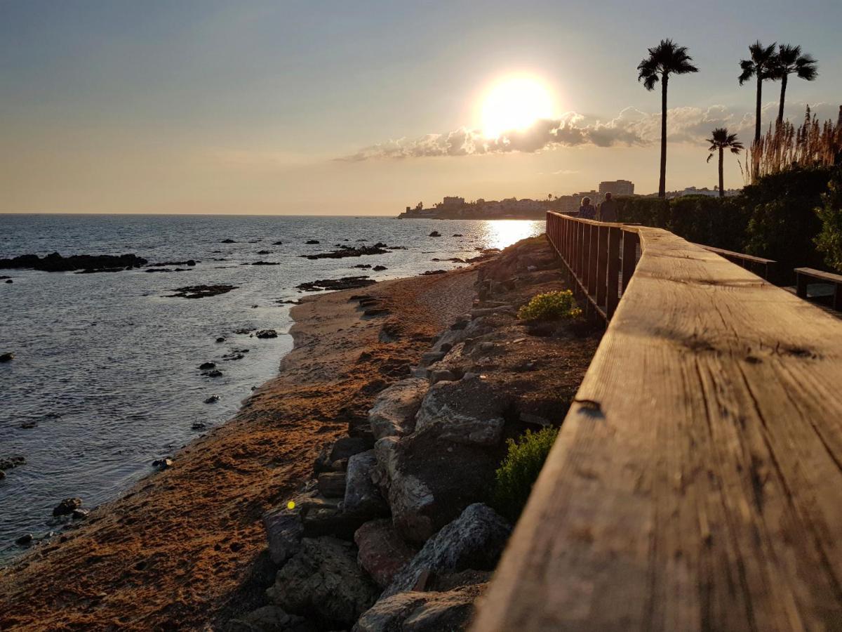 Butiplaya Apartament La Cala De Mijas Εξωτερικό φωτογραφία