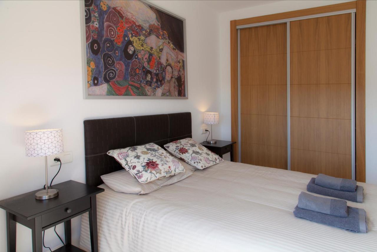 Butiplaya Apartament La Cala De Mijas Εξωτερικό φωτογραφία