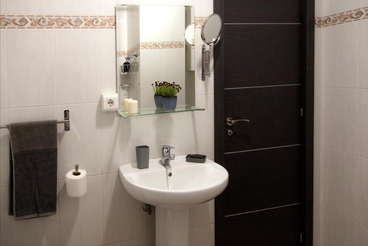 Butiplaya Apartament La Cala De Mijas Εξωτερικό φωτογραφία