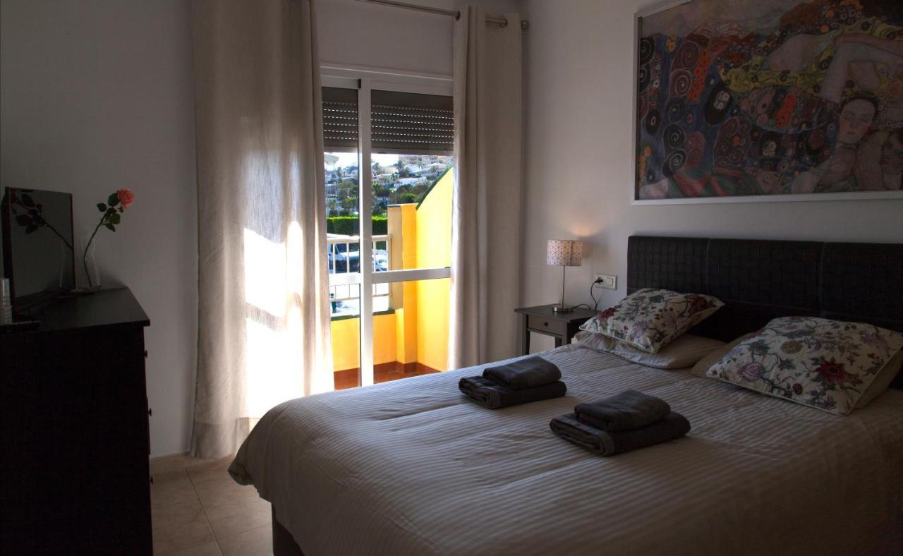 Butiplaya Apartament La Cala De Mijas Εξωτερικό φωτογραφία