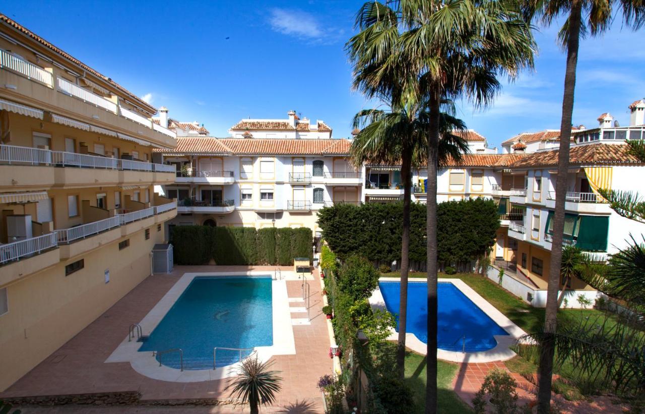 Butiplaya Apartament La Cala De Mijas Εξωτερικό φωτογραφία