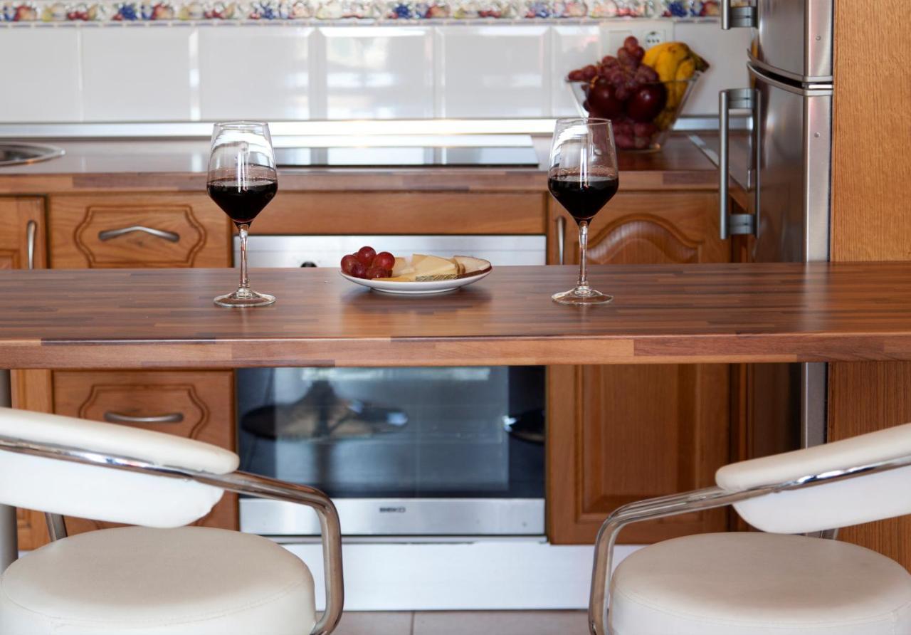Butiplaya Apartament La Cala De Mijas Εξωτερικό φωτογραφία