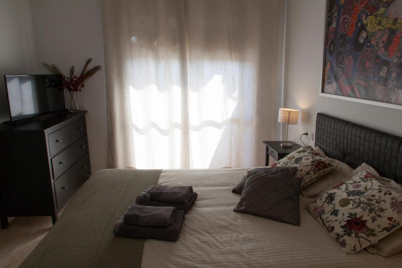 Butiplaya Apartament La Cala De Mijas Εξωτερικό φωτογραφία