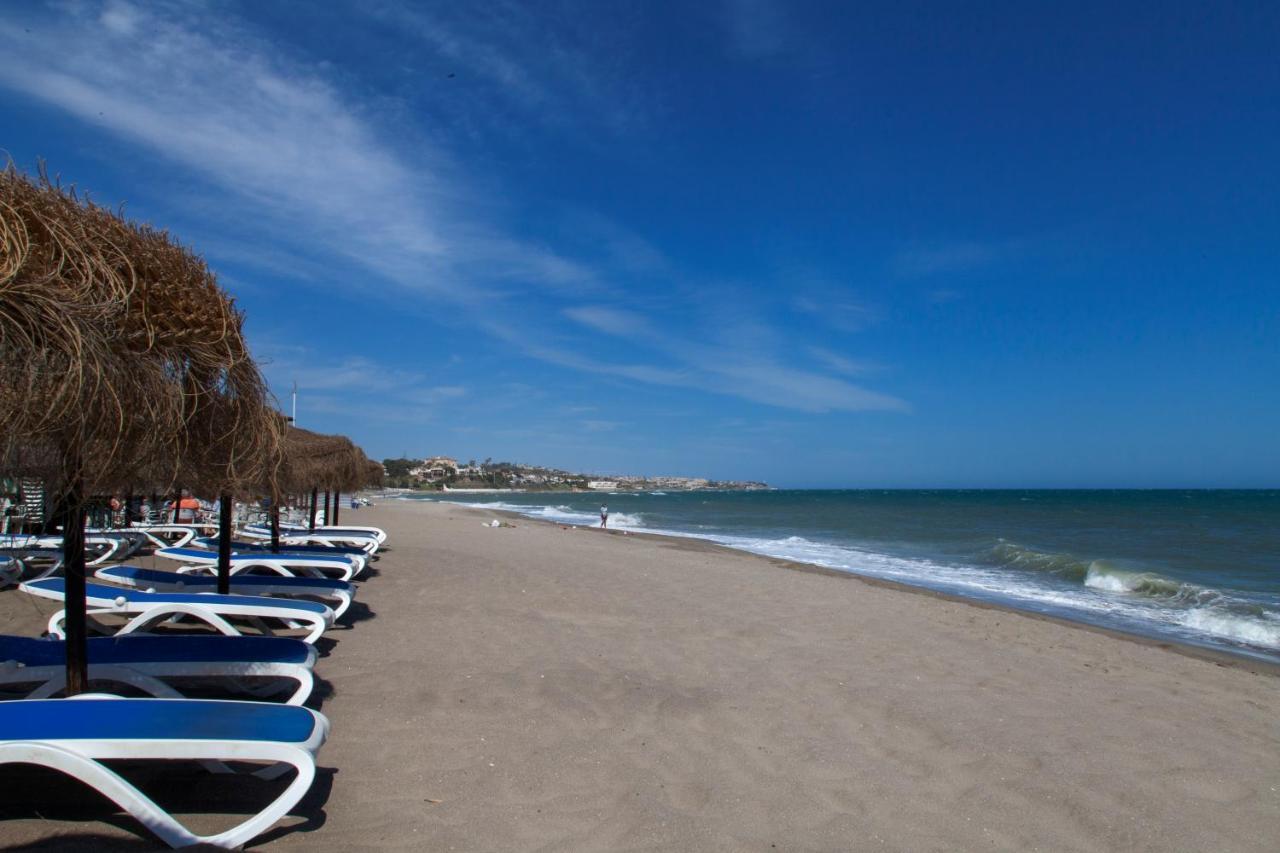 Butiplaya Apartament La Cala De Mijas Εξωτερικό φωτογραφία